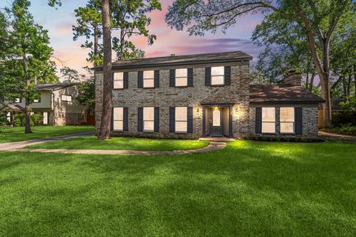 6030 Craigway Rd, Spring, TX, 77389-5019 | Card Image