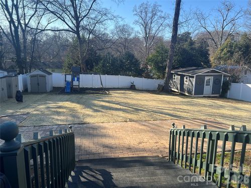 850 Burnley Rd, Charlotte, NC, 28210-3736 | Card Image