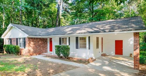 260 Pinehurst Dr, Stockbridge, GA, 30281-3841 | Card Image