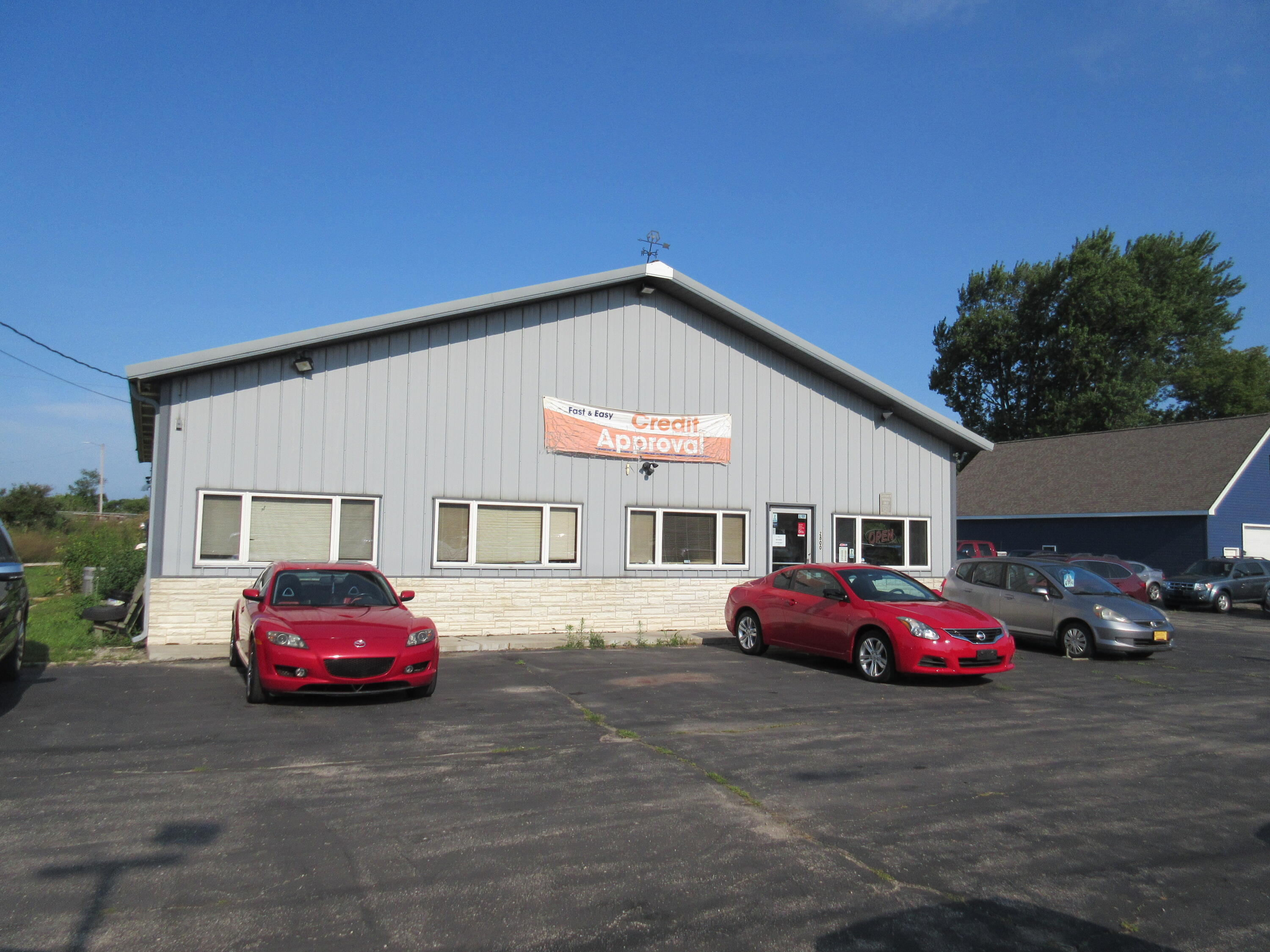 2800 Wisconsin St, Sturtevant, WI 53177