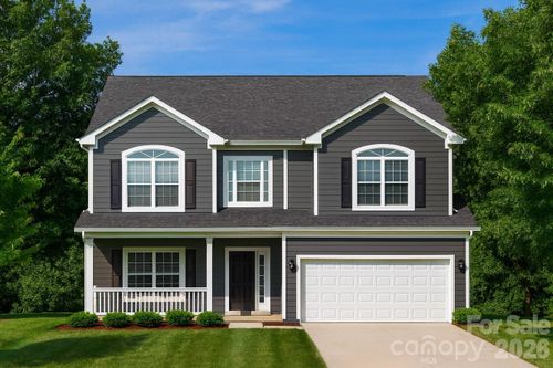 248 Corrie Ann Dr Sw, Concord, NC, 28027-9184 | Card Image