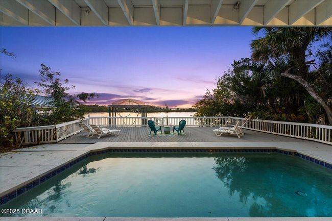 EVENING POOL VIEW | Image 76