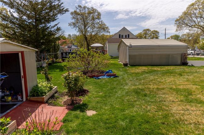 132 Bakers Creek Rd, House other with 4 bedrooms, 1 bathrooms and 2 parking in Warwick RI | Image 24