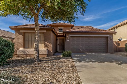 29272 N Red Finch Dr, San Tan Valley, AZ, 85143-3998 | Card Image