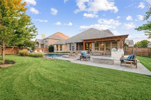2718 Corral Dr, Celina, TX, 75009-1428 | Card Image