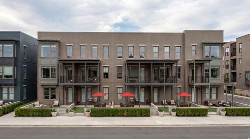 123-5343 W Center Field Dr, South Jordan, UT, 84009 | Card Image