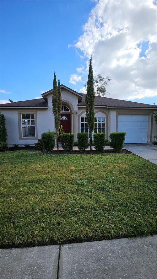 7831 Hidden Hollow Dr, ORLANDO, FL, 32822-7218 | Card Image