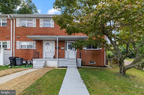 1715 Langford Rd, Baltimore, MD, 21207-4963 | Card Image