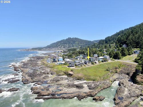 43 Windy Way, Yachats, OR, 97498-9608 | Card Image