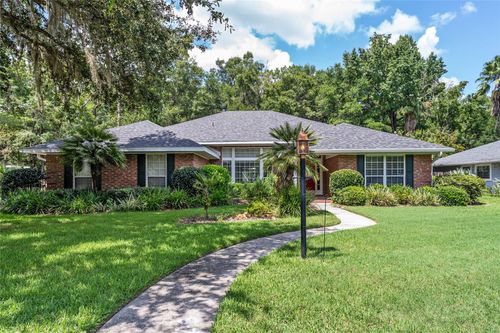 5808 45th Dr, GAINESVILLE, FL, 32653-8305 | Card Image