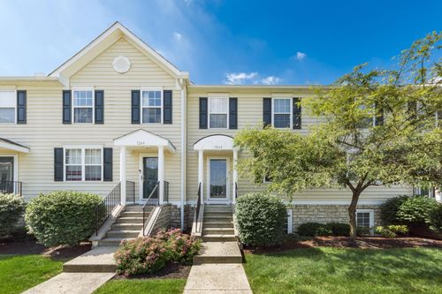 7245 Steel Dust Dr, New Albany, OH, 43054-8110 | Card Image