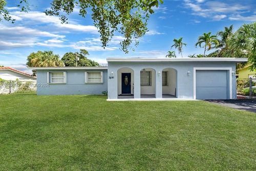 3841 Nw 7th Pl, Lauderhill, FL, 33311 | Card Image