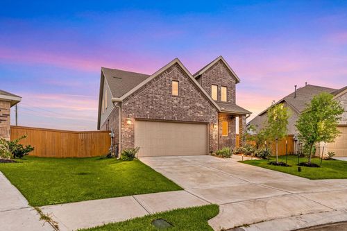 3024 Andiamo Ln, Katy, TX, 77493-5596 | Card Image