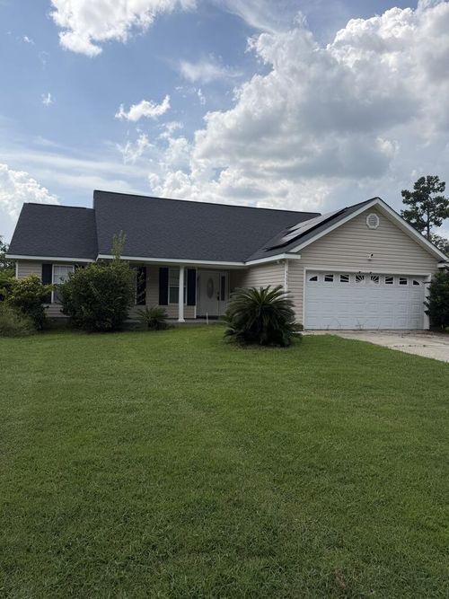 4504 Saddle Drive, Valdosta, GA, 31605 | Card Image