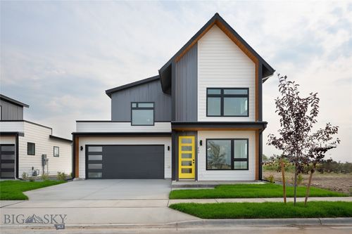 849 Accolade Loop, Belgrade, MT, 59714-4503 | Card Image