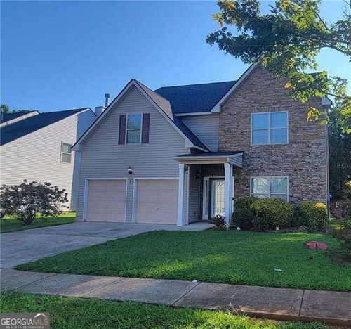4027 Rosebud Park Dr, Snellville, GA, 30039-3392 | Card Image