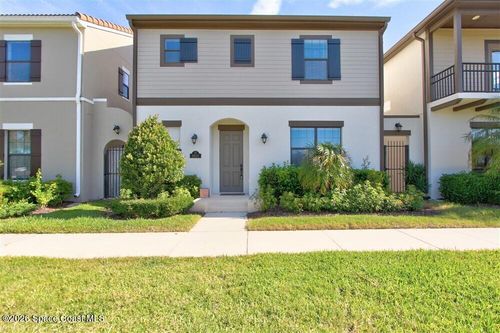8810 Napolo Dr, Melbourne, FL, 32940-7499 | Card Image