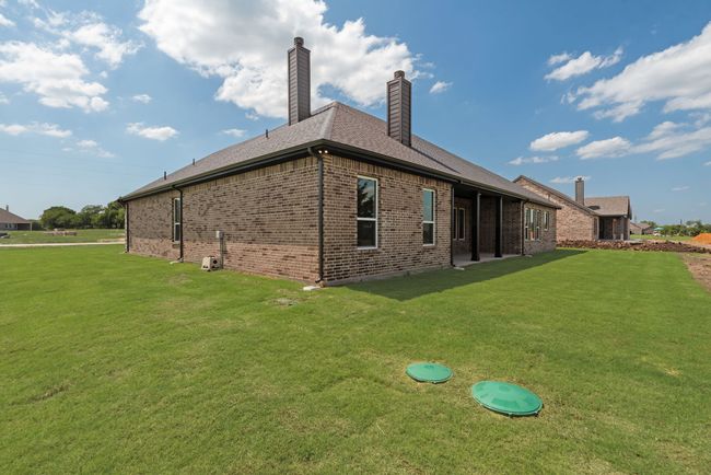 305 Cofer Rd, House other with 4 bedrooms, 3 bathrooms and null parking in Leonard TX | Image 40