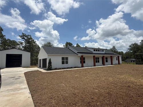 7539 Sw 129th Terrace Rd, Dunnellon, FL, 34432-3219 | Card Image