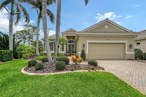 105 Turquoise Ln, OSPREY, FL, 34229-8849 | Card Image
