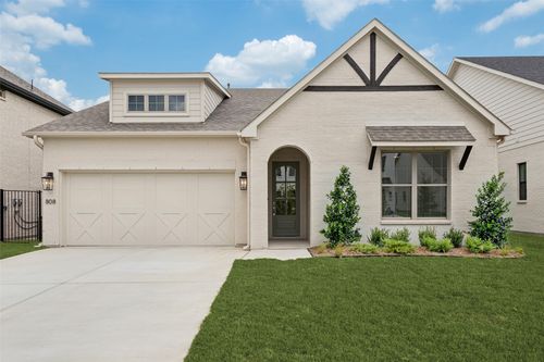 808 Mallard Dr, Aledo, TX, 76008-4058 | Card Image