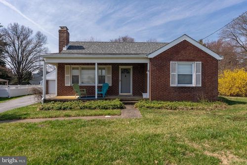 1813 Old Westminster Pike, FINKSBURG, MD, 21048-1332 | Card Image