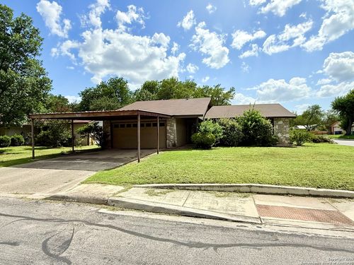 5731 Timber Bnd, San Antonio, TX, 78238-2744 | Card Image