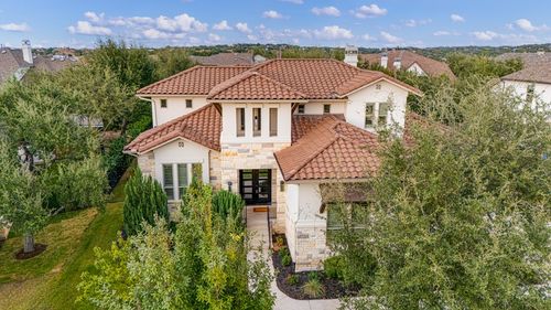 406 Woodside Ter, Austin, TX, 78738-1244 | Card Image