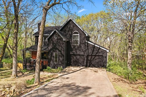 865 N Lewis Avenue, Fayetteville, AR, 72701 | Card Image