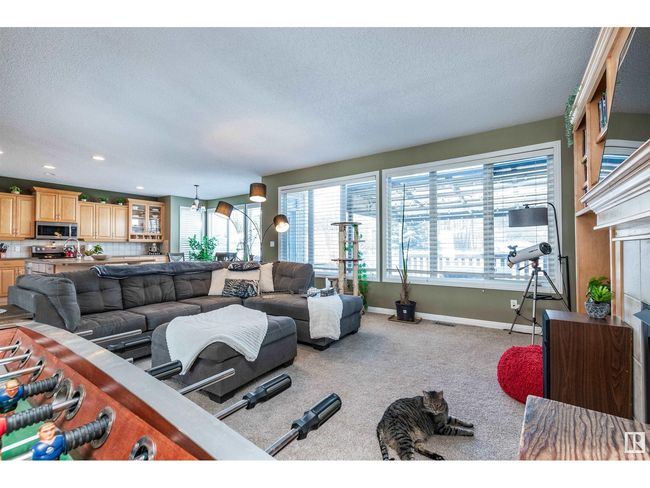 446 Sparling Crt Sw, House other with 4 bedrooms, 4 bathrooms and 4 parking in Edmonton AB | Image 16