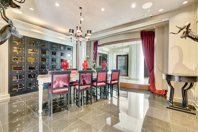 APT-612 - 1 N Ocean Blvd, Condo with 2 bedrooms, 2 bathrooms and null parking in Pompano Beach FL | Image 33