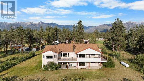 4363 Lister Road Other, Ta Ta Creek, BC, V0B1H0 | Card Image
