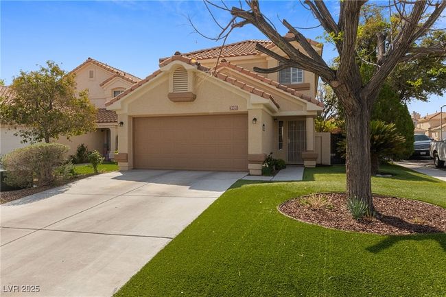 9409 Kayla Ct, House other with 4 bedrooms, 3 bathrooms and null parking in Las Vegas NV | Image 37