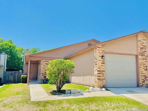 14535 Woods Hole Dr, San Antonio, TX, 78233-7130 | Card Image