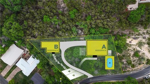 14013 Running Deer Trl, Austin, TX, 78734 | Card Image