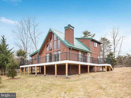 625 Tecumseh Trl, Cherry Run, WV, 25427-3892 | Card Image