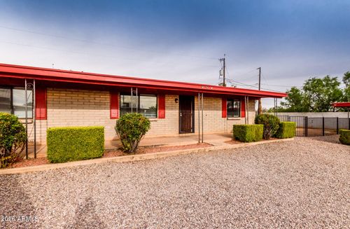 5-3799 E Foothills Dr, Sierra Vista, AZ, 85635-4245 | Card Image