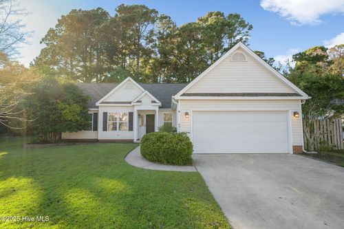 4912 Split Rail Dr, Wilmington, NC, 28412-8318 | Card Image
