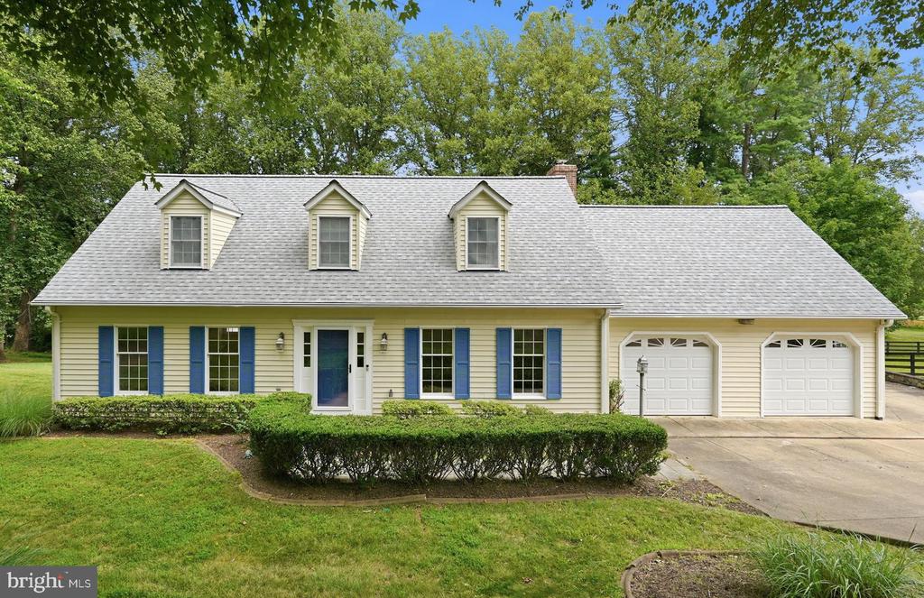Residential in WARRENTON 5