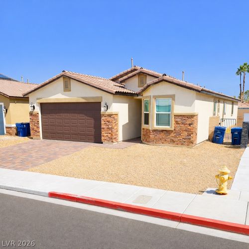 4744 High Anchor St, Las Vegas, NV, 89121-5922 | Card Image