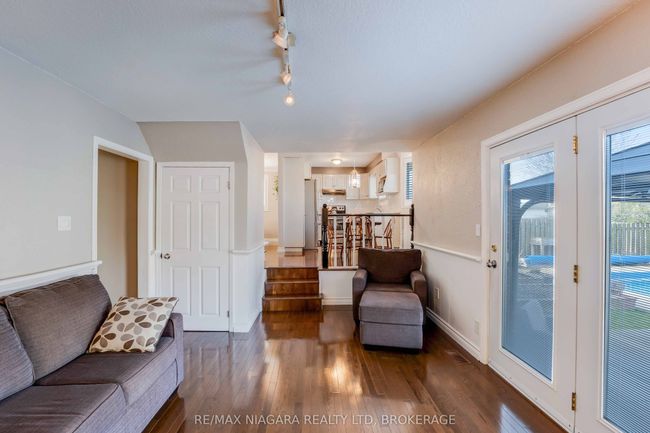 7639 Jubilee Dr, House other with 3 bedrooms, 3 bathrooms and 2 parking in Niagara Falls ON | Image 17