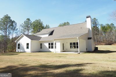 110 Farriers Lane, House other with 4 bedrooms, 3 bathrooms and 3 parking in Eatonton GA | Image 2