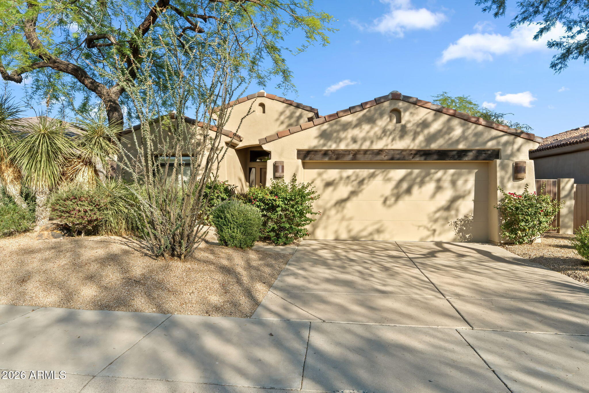 Residential in Scottsdale 2
