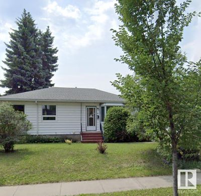 7715 83 Ave Nw, House other with 4 bedrooms, 2 bathrooms and null parking in Edmonton AB | Image 1