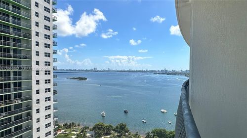 2607-1750 N Bayshore Dr, Miami, FL, 33132-3203 | Card Image