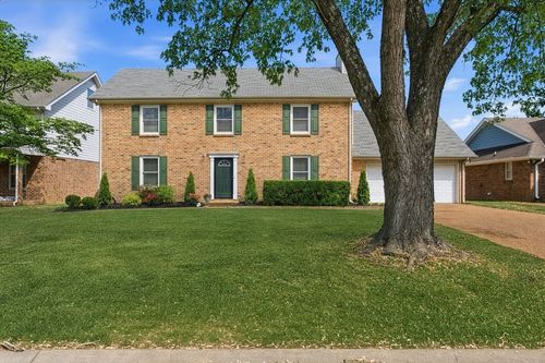 609 Sugartree Ln, Franklin, TN, 37064-3026 | Card Image
