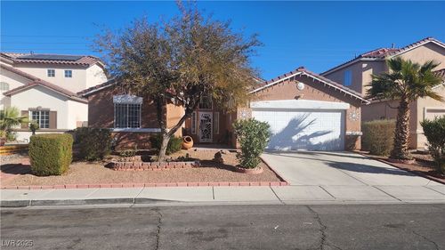 4030 Allyson Rae Street, North Las Vegas, NV, 89032 | Card Image