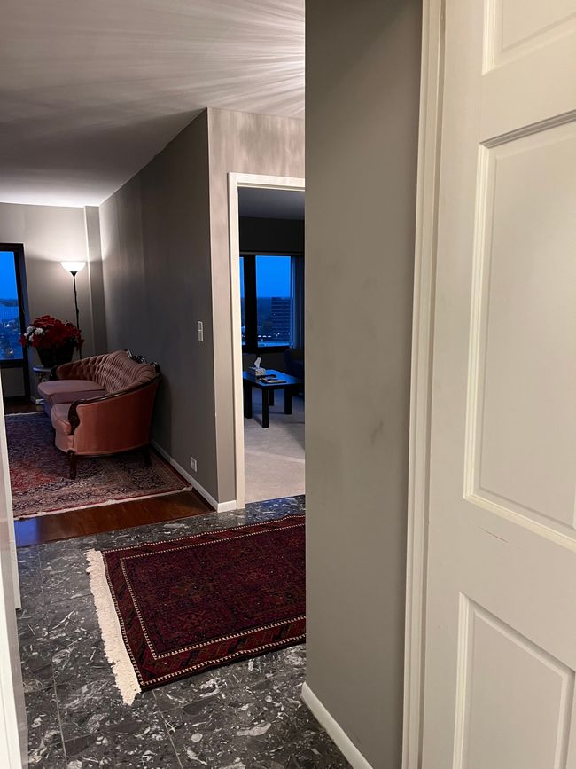 STE-1503 - 5000 Town Ctr, Condo with 2 bedrooms, 2 bathrooms and null parking in Southfield MI | Image 35