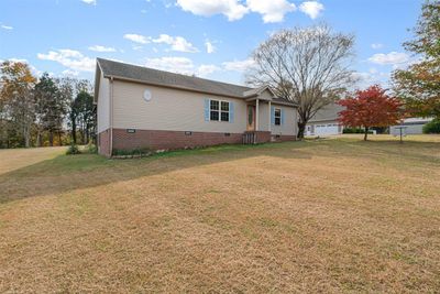 1587 W G Talley Road, House other with 4 bedrooms, 3 bathrooms and null parking in Alvaton KY | Image 3