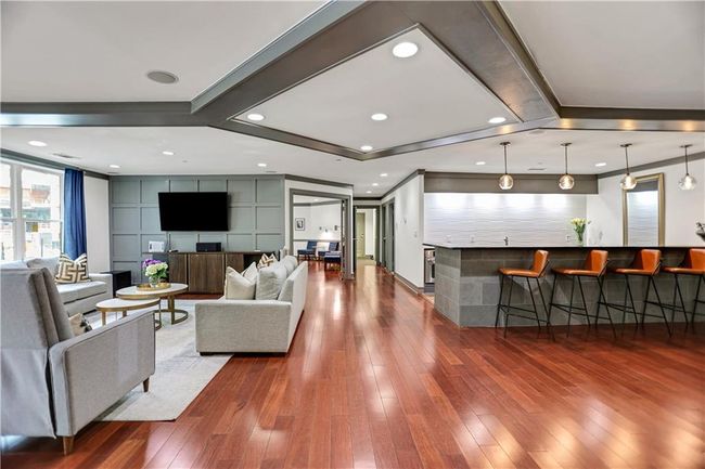 APT-922 - 1101 Juniper St Ne, Condo with 1 bedrooms, 1 bathrooms and null parking in Atlanta GA | Image 36